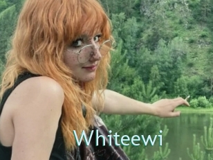 Whiteewi