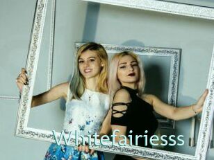 Whitefairiesss