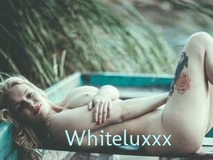 Whiteluxxx
