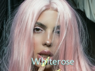 Whiterose
