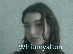 Whitneyafton
