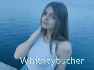 Whitneybucher