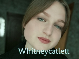 Whitneycatlett