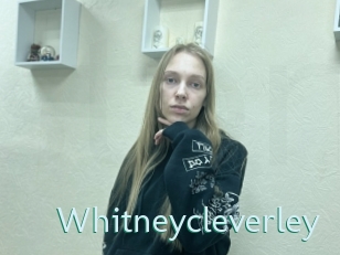 Whitneycleverley
