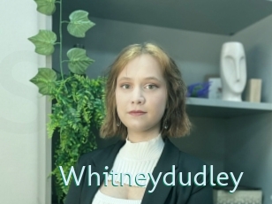 Whitneydudley