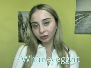 Whitneyeggett