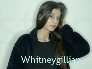 Whitneygillian