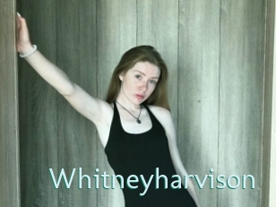 Whitneyharvison