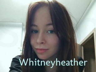 Whitneyheather