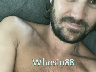 Whosin88