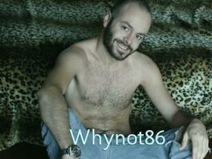 Whynot86