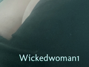 wickedwoman1 Straponles