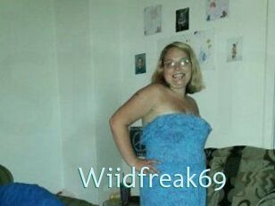 Wiidfreak69