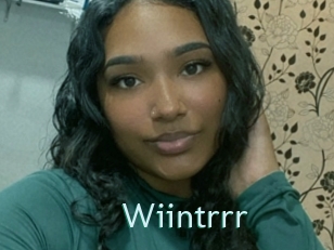Wiintrrr