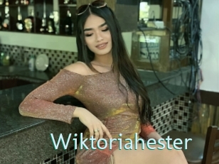 Wiktoriahester
