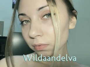 Wildaandelva
