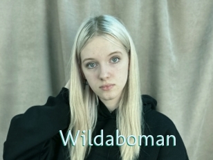 Wildaboman