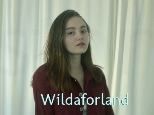 wildaforland Straponles