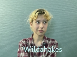 Wildahakes