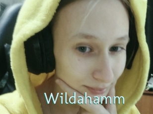 Wildahamm