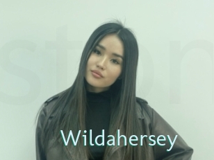 Wildahersey