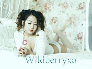 Wildberryxo