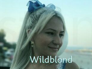 Wildblond