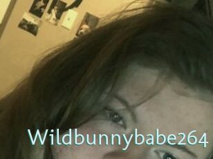 Wildbunnybabe264