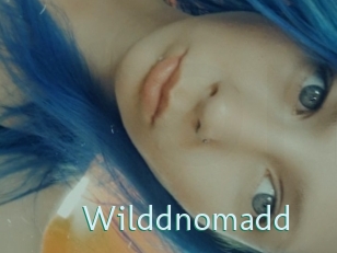 Wilddnomadd