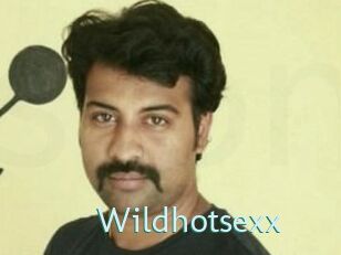 Wildhotsexx