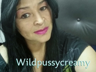 wildpussycreamy Straponles