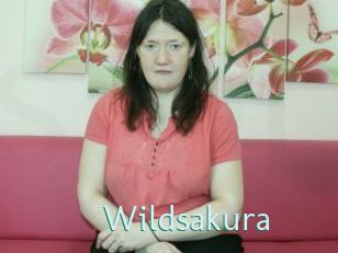 Wildsakura