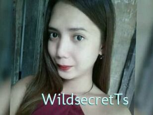WildsecretTs