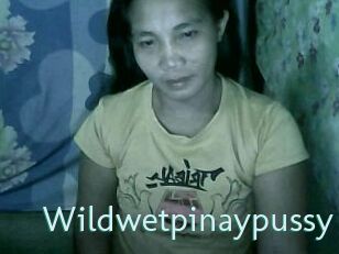 Wildwetpinaypussy
