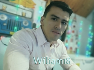 Wiliam18