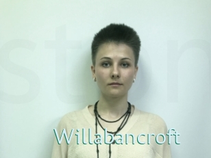 Willabancroft