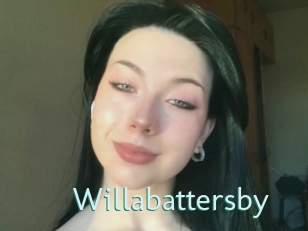 Willabattersby