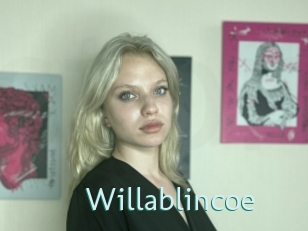 Willablincoe