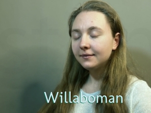 Willaboman
