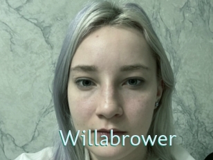 Willabrower