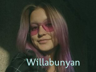 Willabunyan