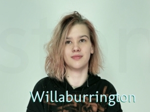 Willaburrington