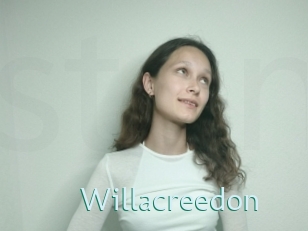 Willacreedon