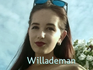 Willademan
