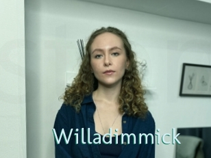 Willadimmick