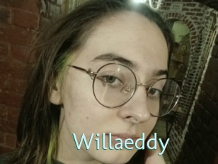 Willaeddy