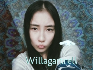 Willagartrell
