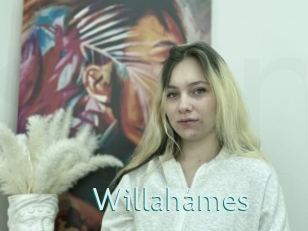 Willahames