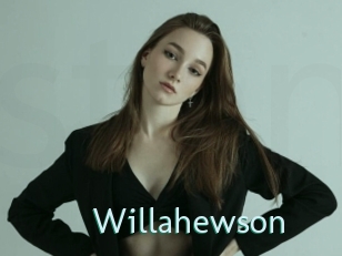 willahewson Straponles