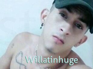 Willatinhuge